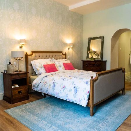 Logis De Tirac Bed & Breakfast Lorignac Dış mekan fotoğraf
