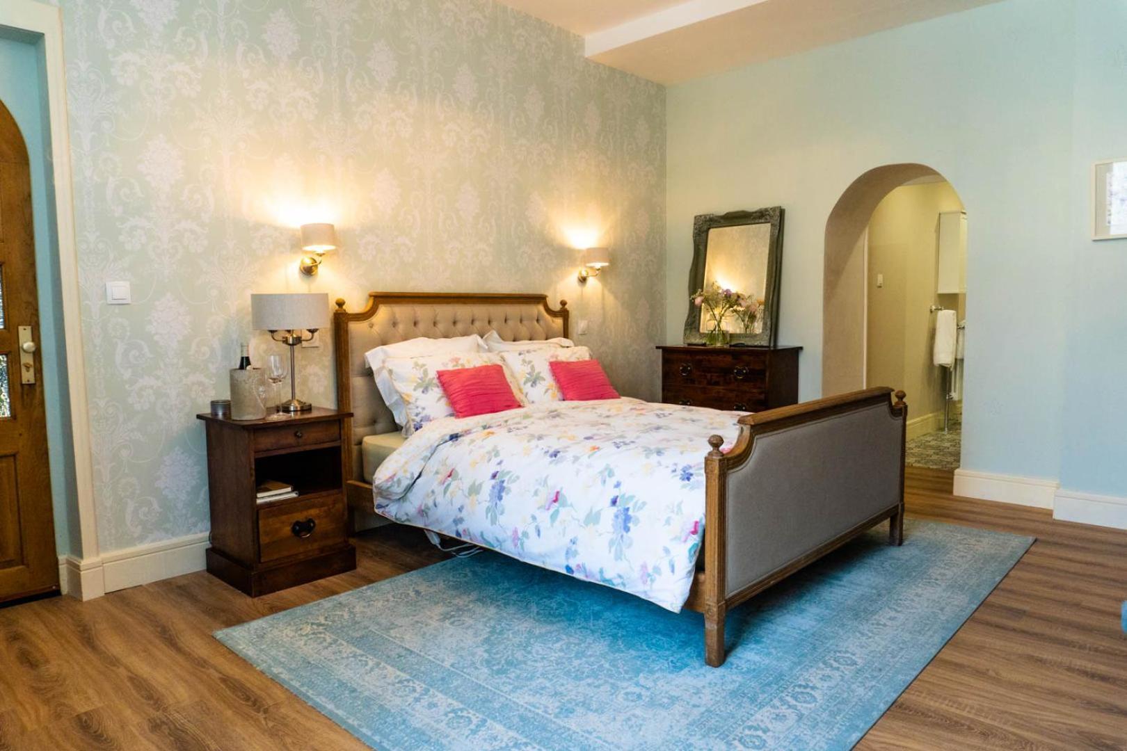 Logis De Tirac Bed & Breakfast Lorignac Dış mekan fotoğraf