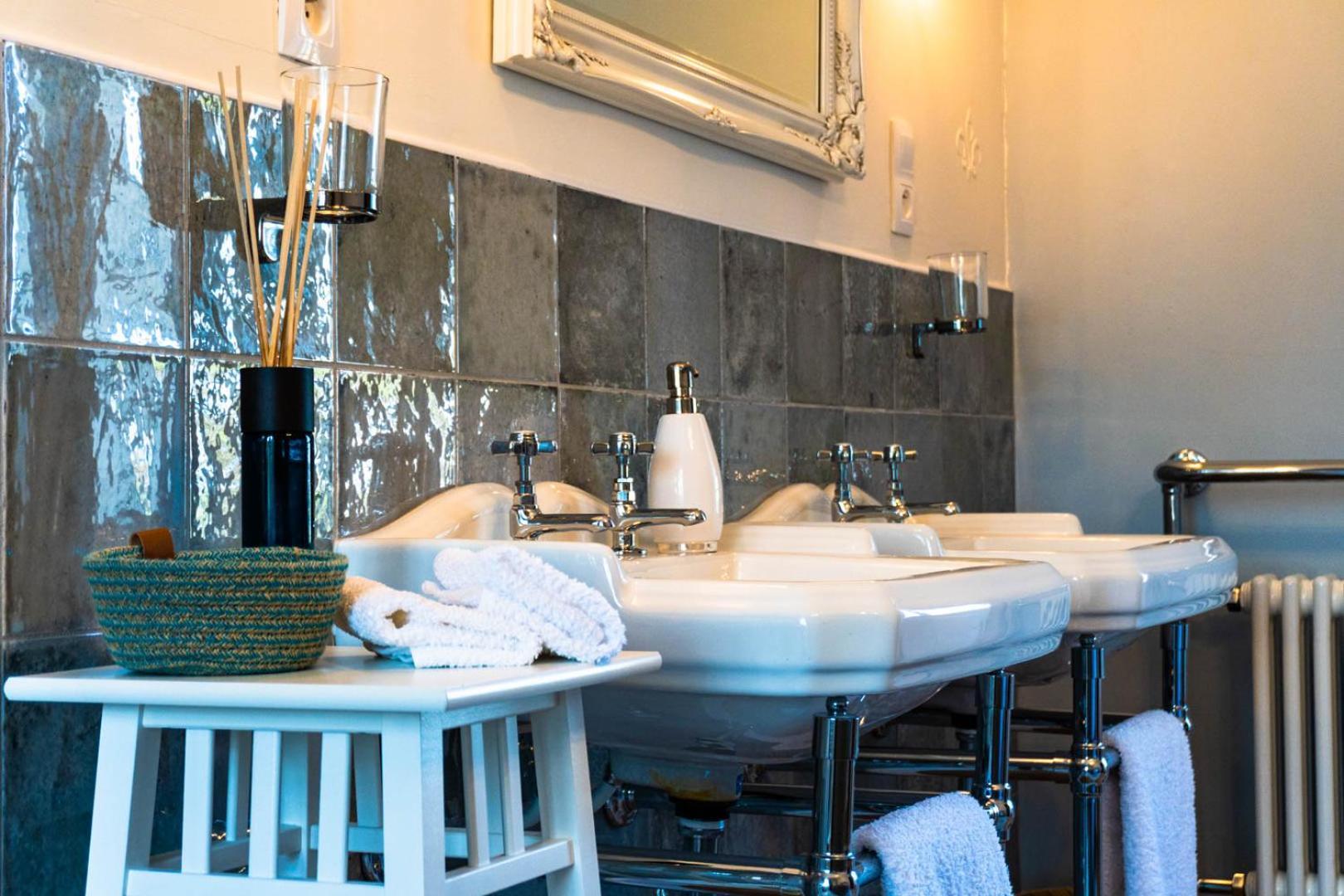 Logis De Tirac Bed & Breakfast Lorignac Dış mekan fotoğraf