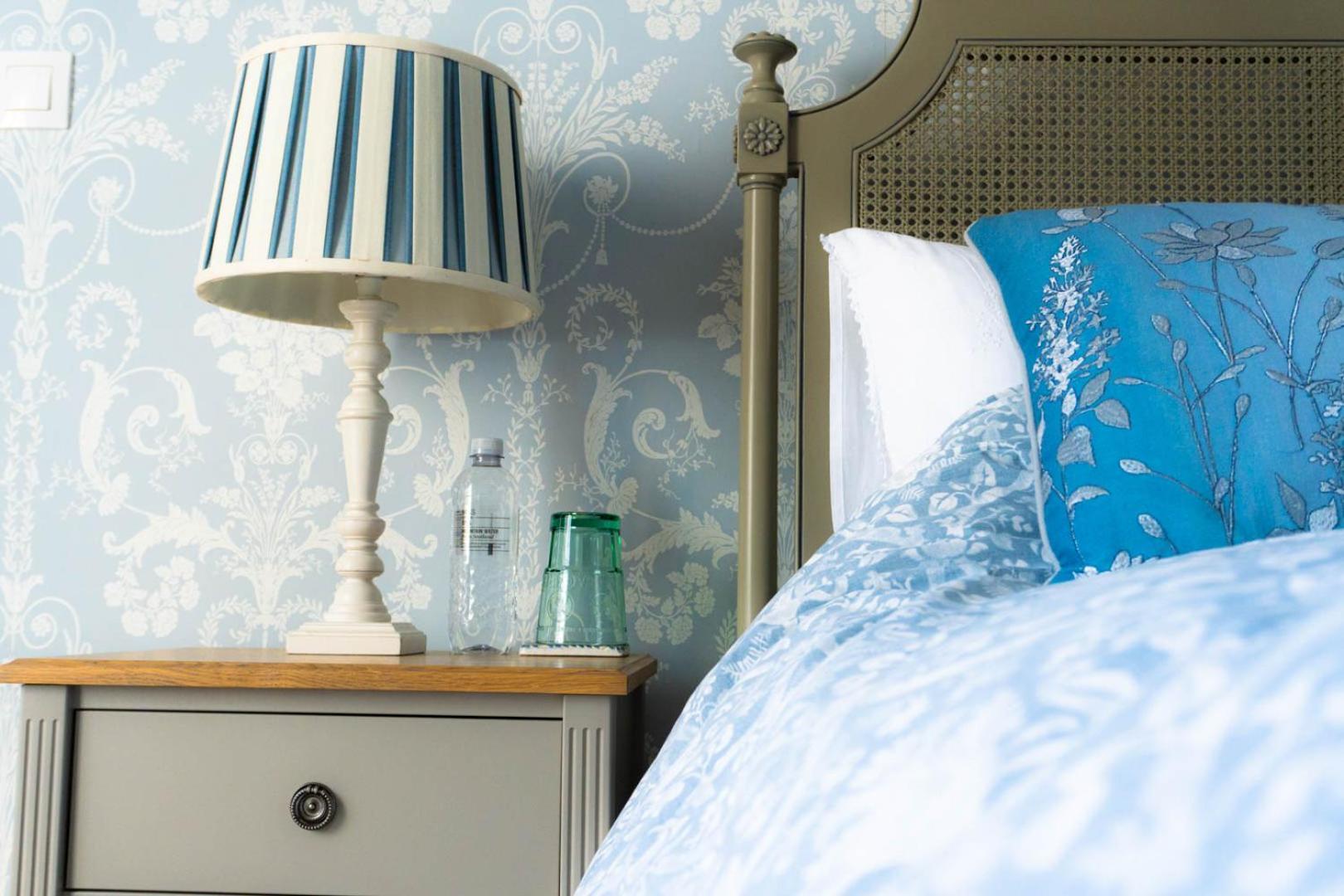 Logis De Tirac Bed & Breakfast Lorignac Dış mekan fotoğraf