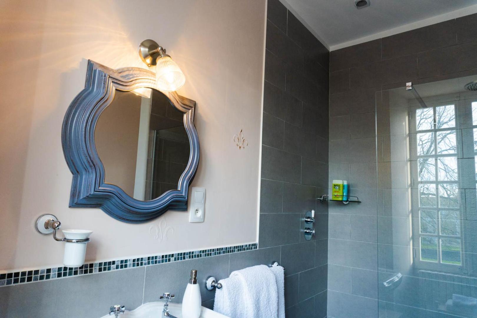 Logis De Tirac Bed & Breakfast Lorignac Dış mekan fotoğraf