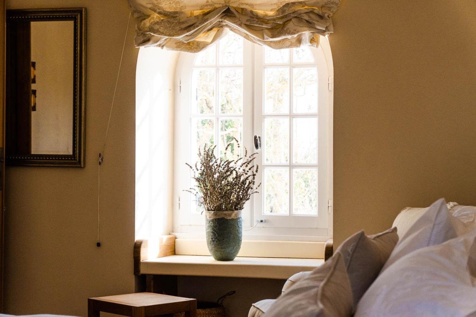 Logis De Tirac Bed & Breakfast Lorignac Dış mekan fotoğraf