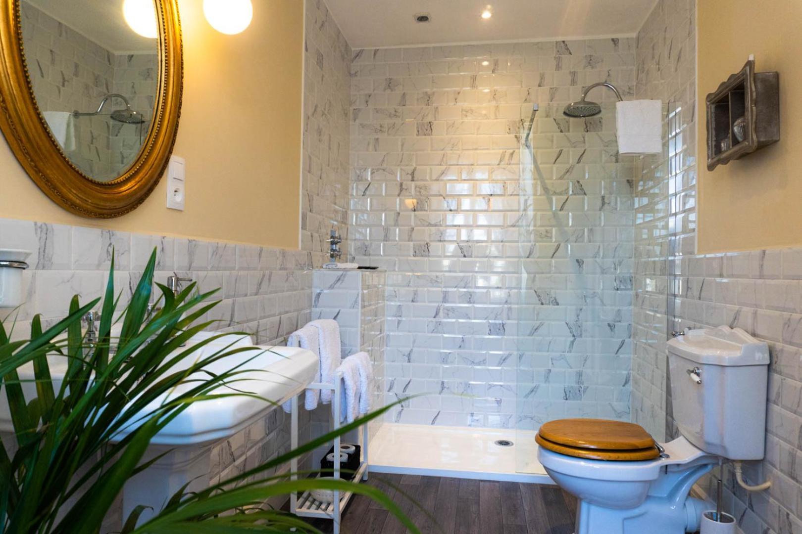 Logis De Tirac Bed & Breakfast Lorignac Dış mekan fotoğraf